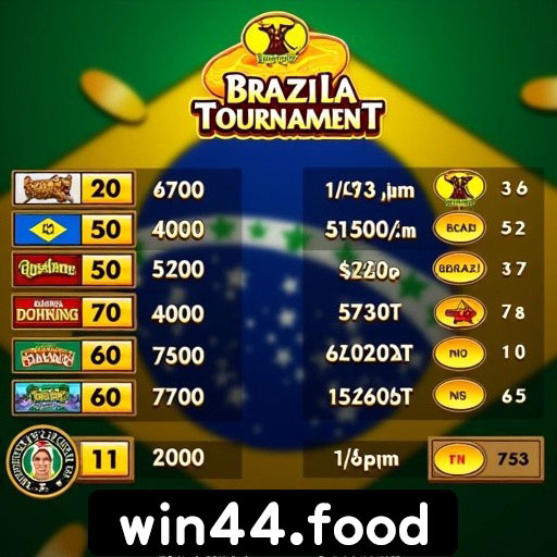 Títulos exclusivos disponíveis só no app win44