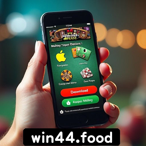 Linhas de futebol liberadas no win44.food