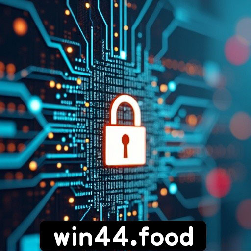 Estúdios de jogos integrados à plataforma win44.food