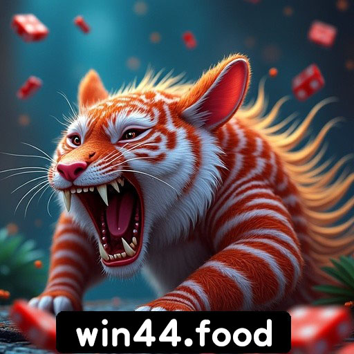 Galeria de slots e jogos digitais disponíveis na win44.food