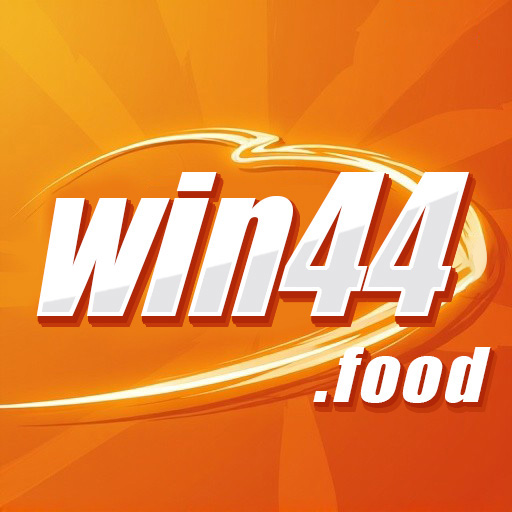 Banner win44.food com esportes, slots e cassino ao vivo