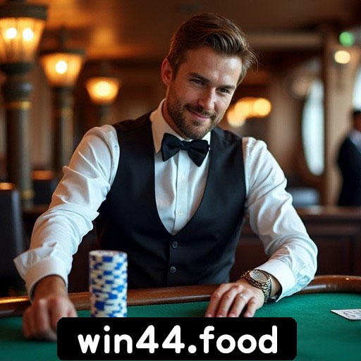 Comentários e avaliações de usuários na win44.food