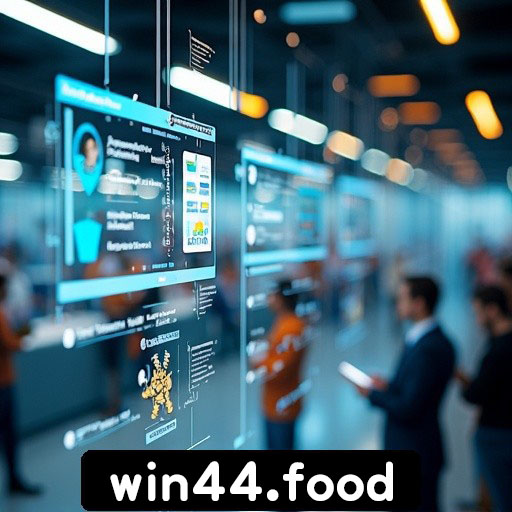 Ofertas de fim de semana no win44.food