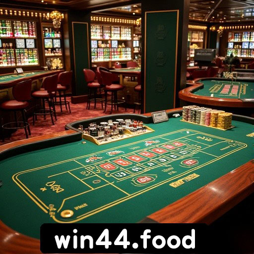 Oferta de boas-vindas win44 para novos cadastros